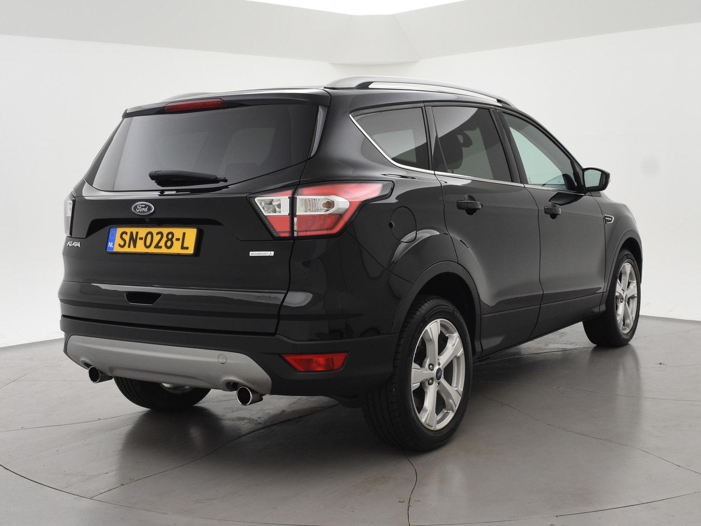 Ford Ford