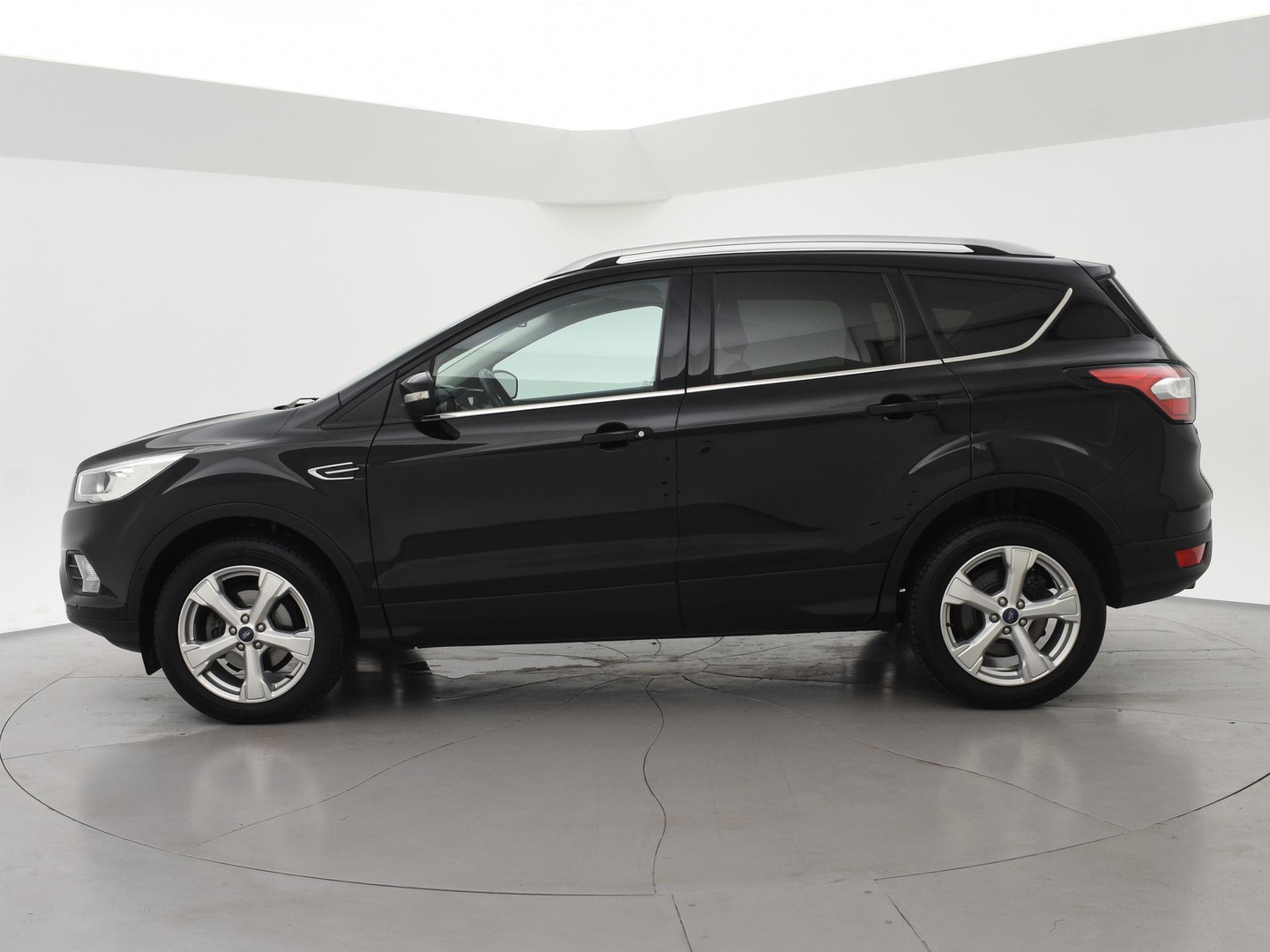 Ford Ford
