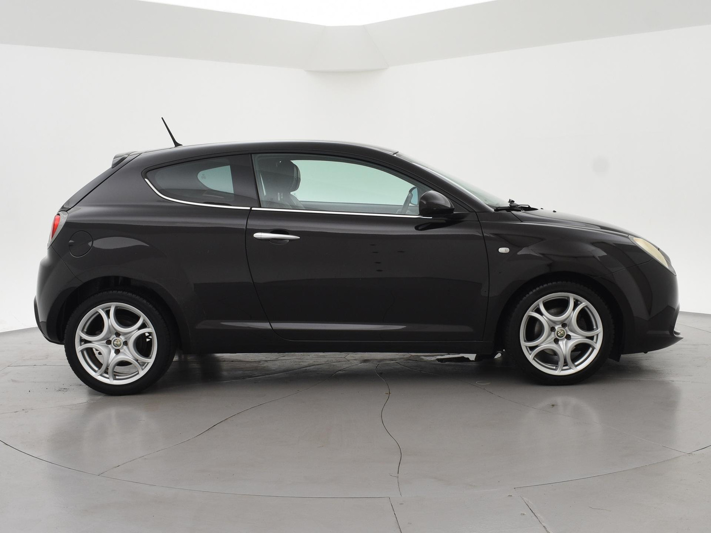 Alfa Romeo