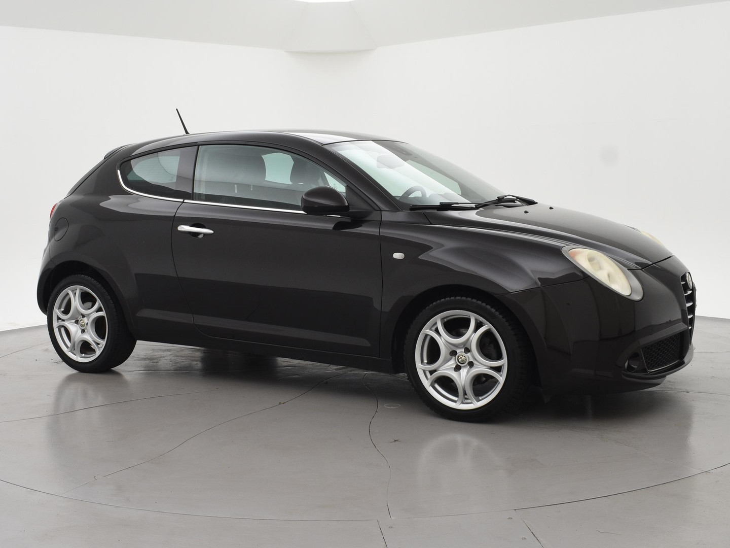 Alfa Romeo