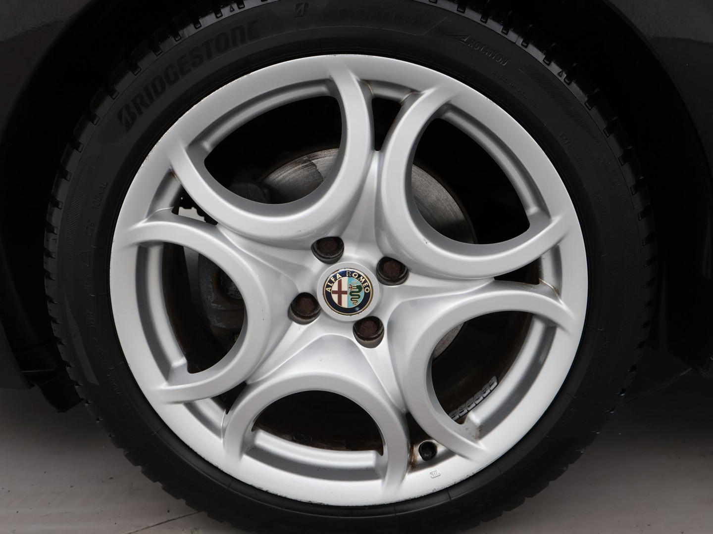 Alfa Romeo