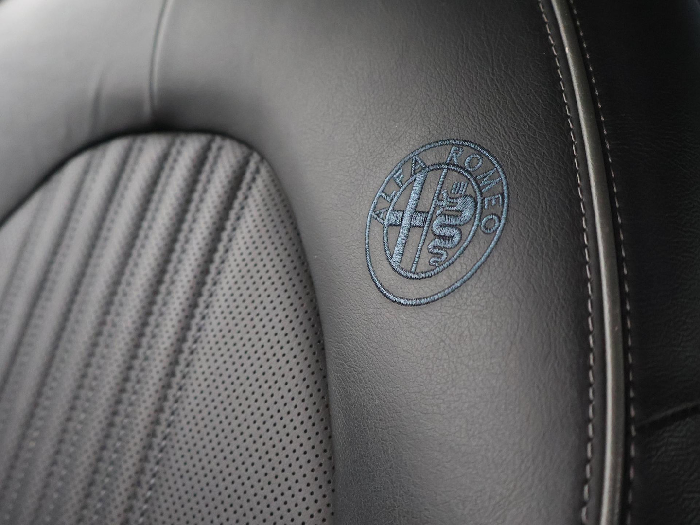 Alfa Romeo