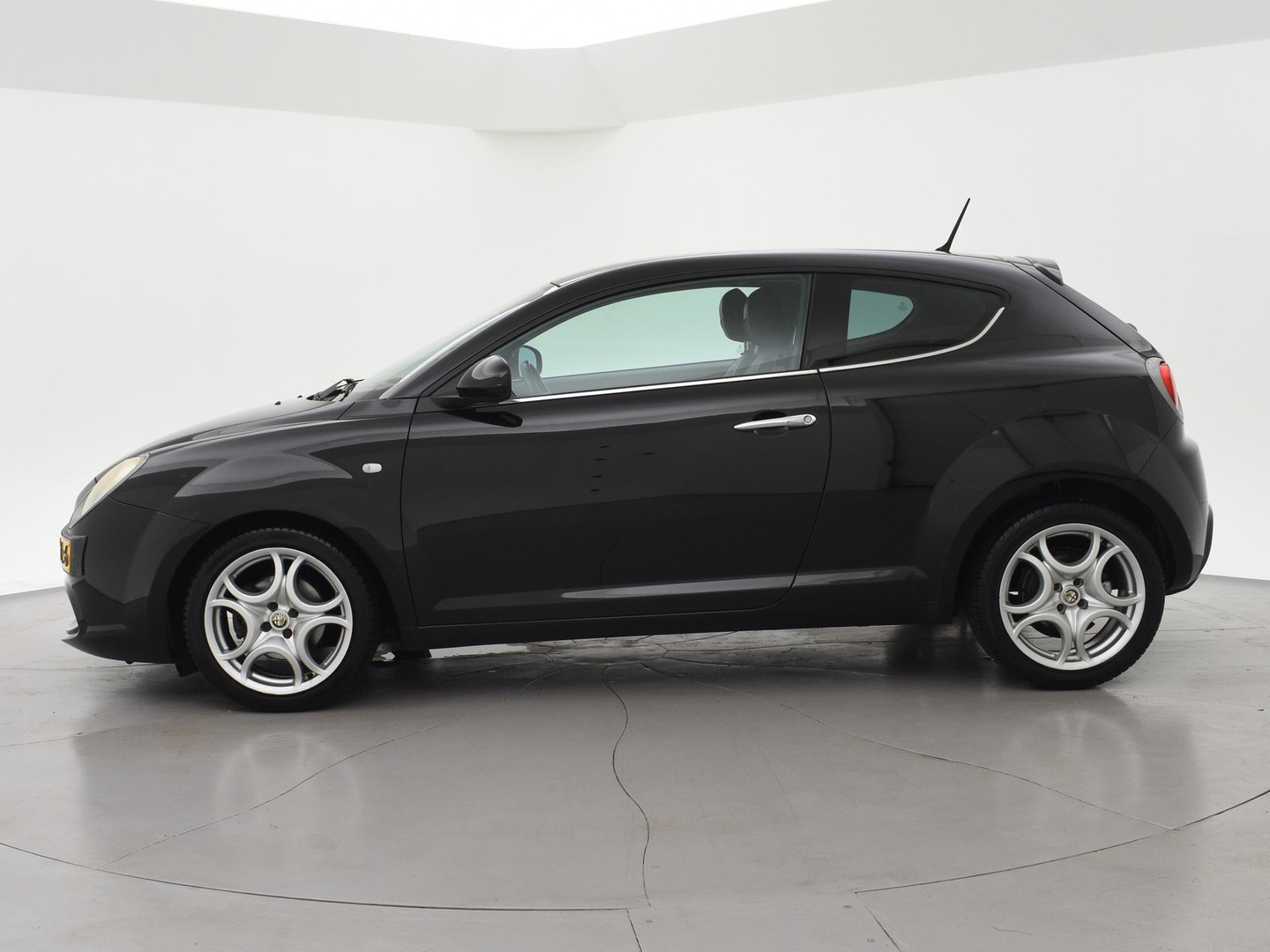 Alfa Romeo