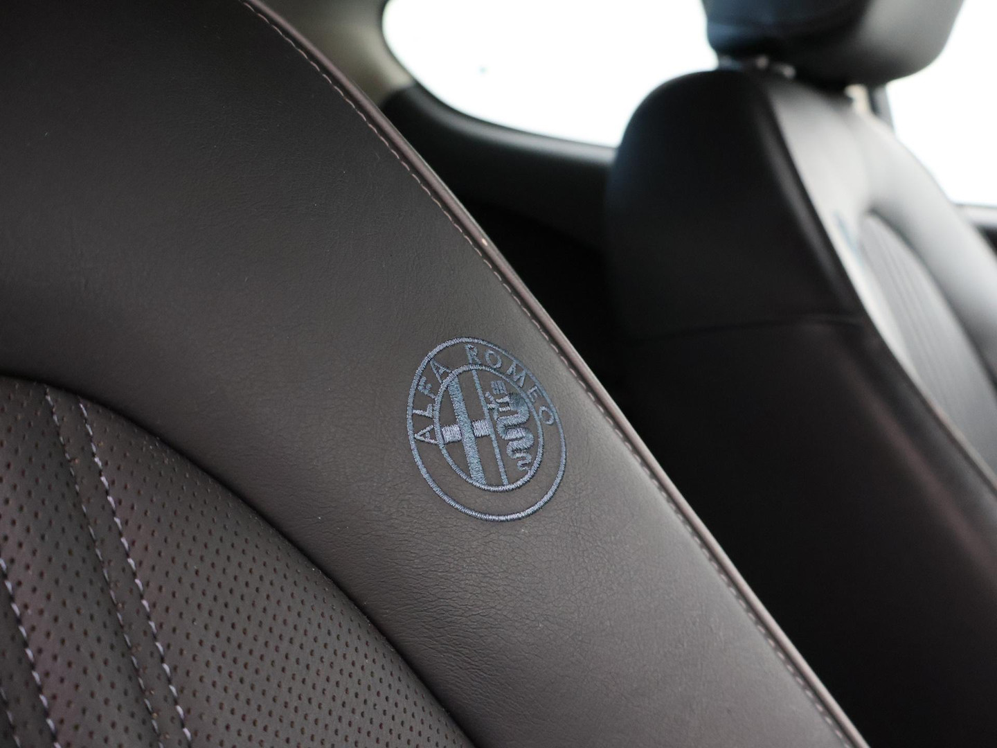 Alfa Romeo