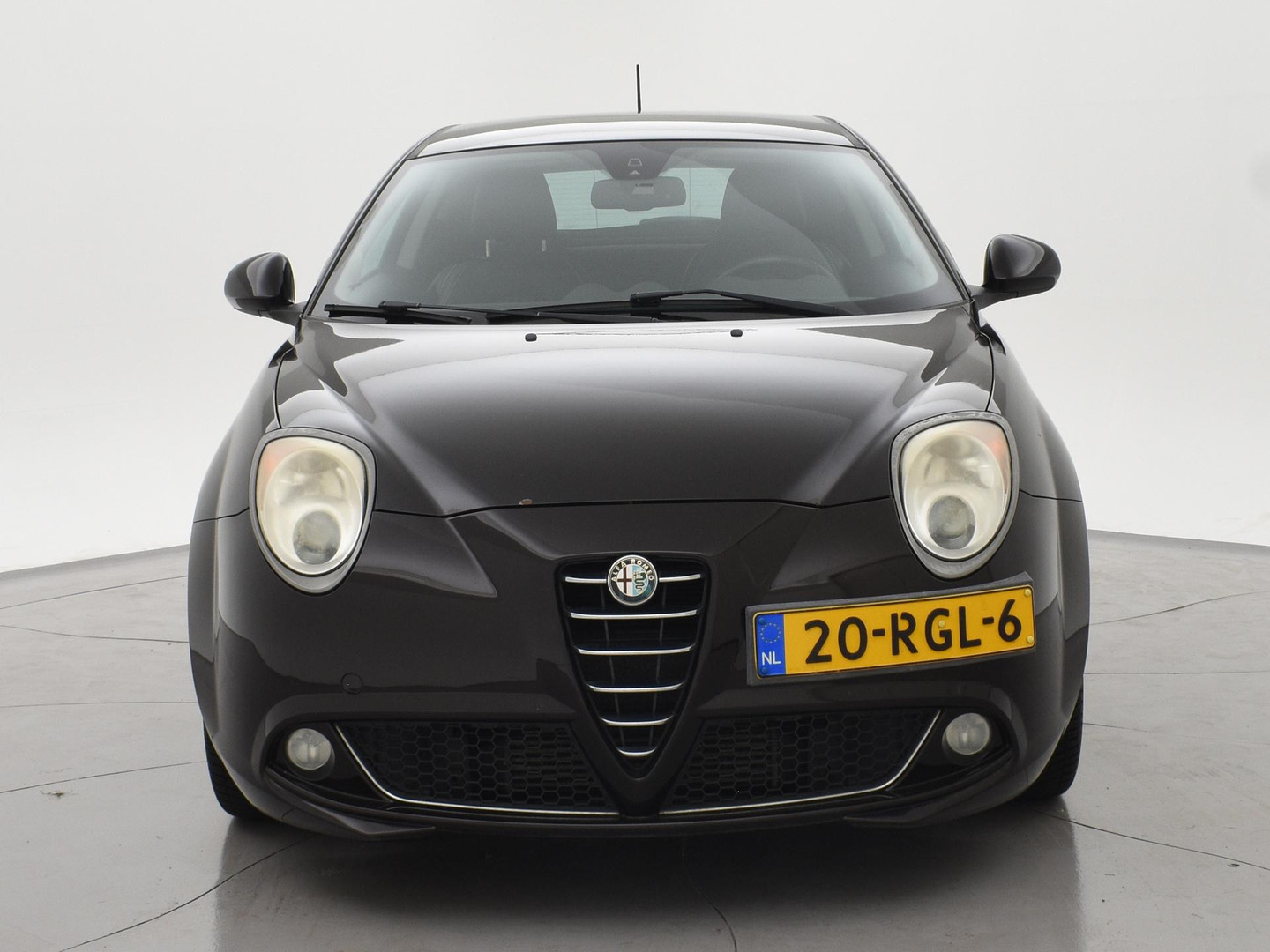 Alfa Romeo