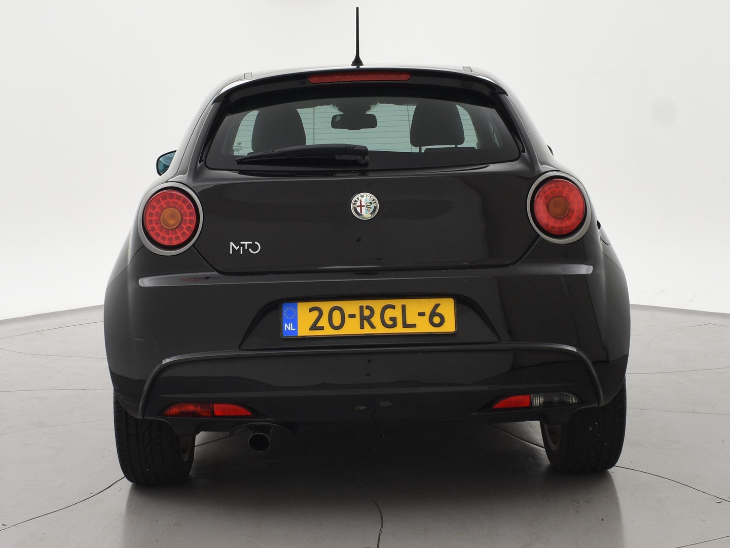 Alfa Romeo