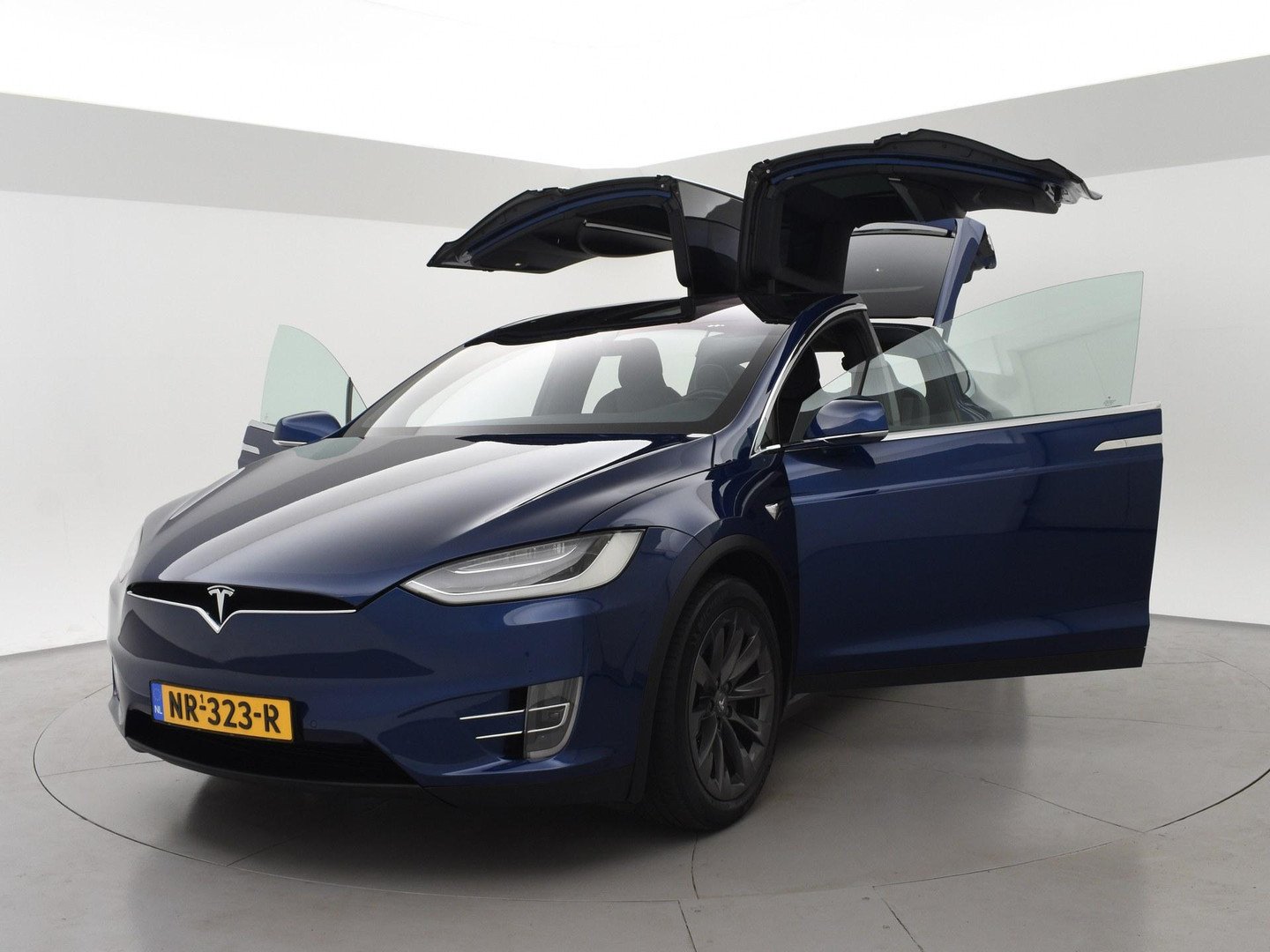 Tesla Tesla