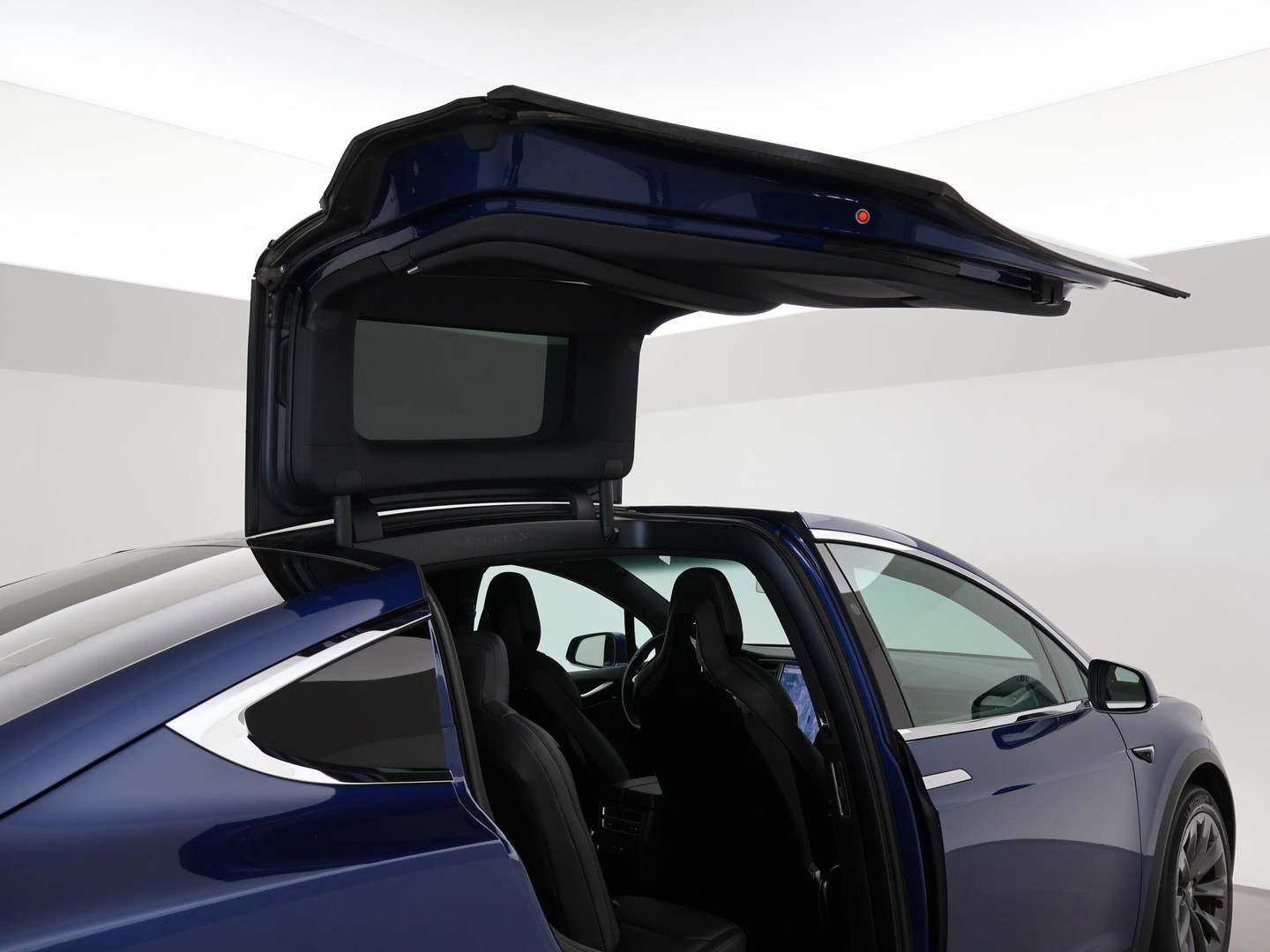 Tesla Tesla