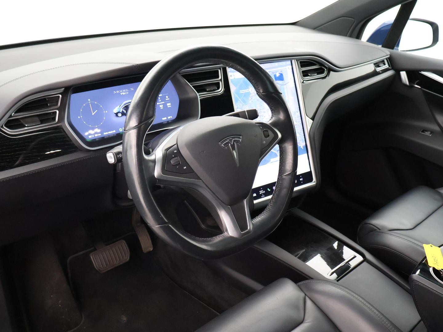 Tesla Tesla
