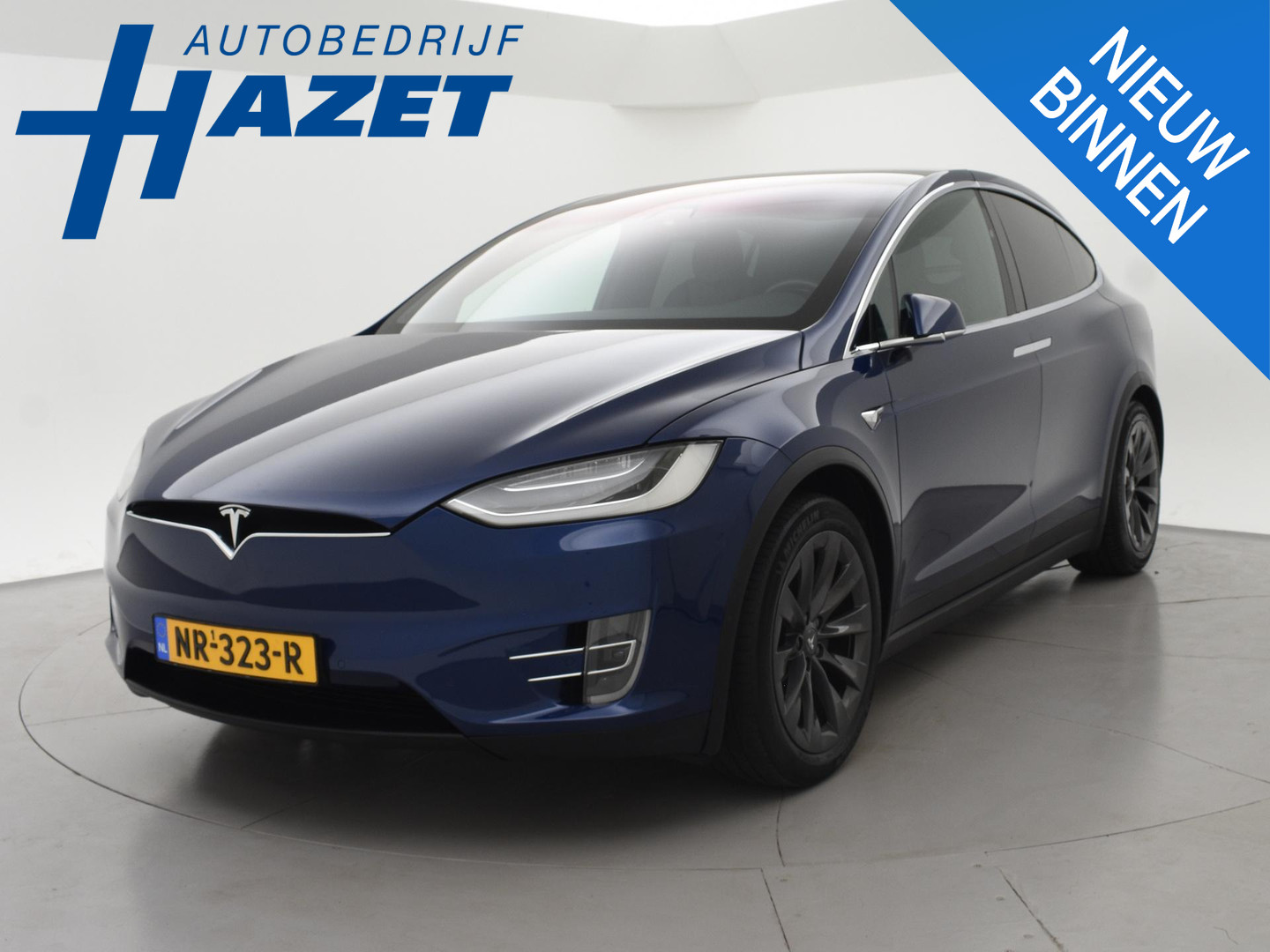 Tesla Tesla