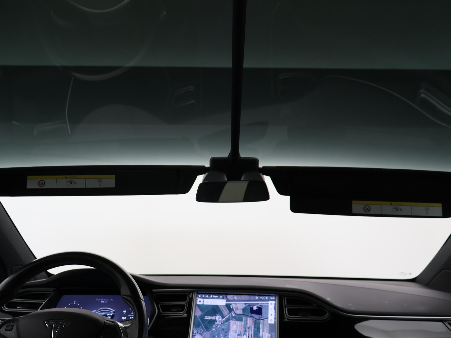 Tesla Tesla