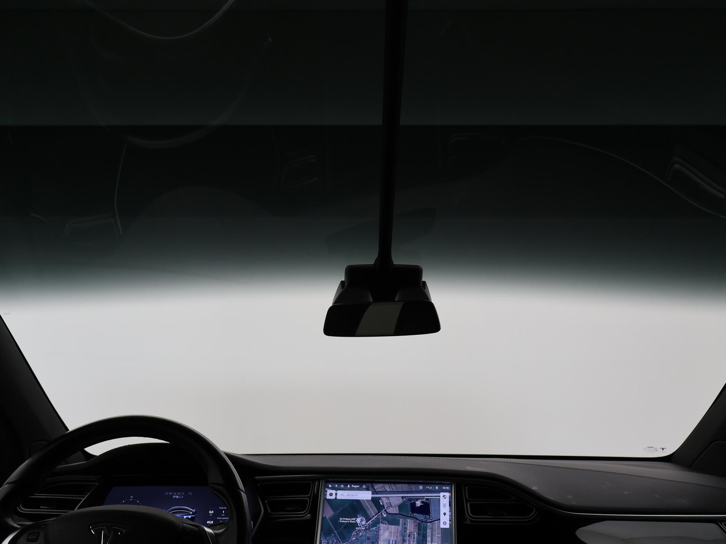Tesla Tesla