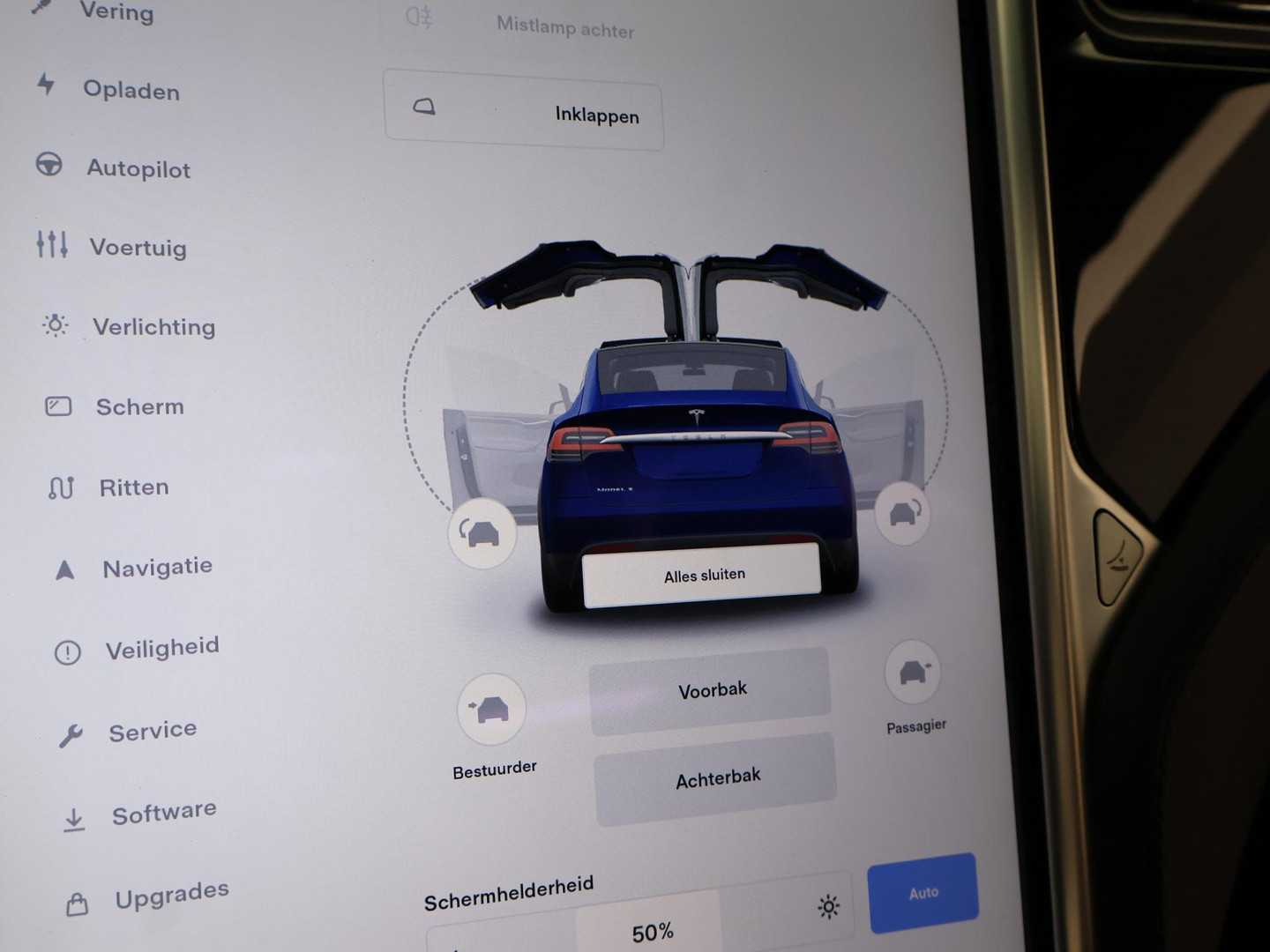 Tesla Tesla