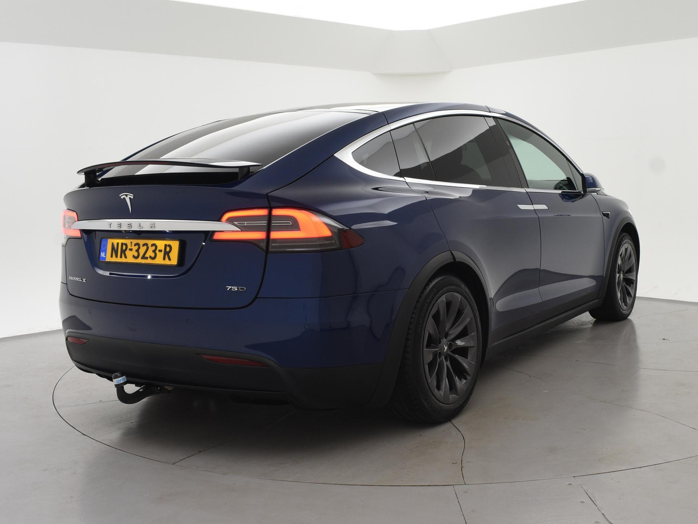 Tesla Tesla