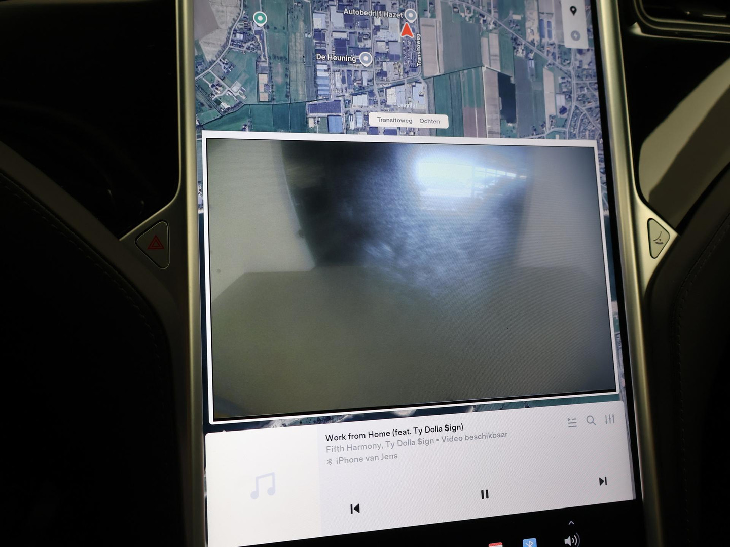 Tesla Tesla