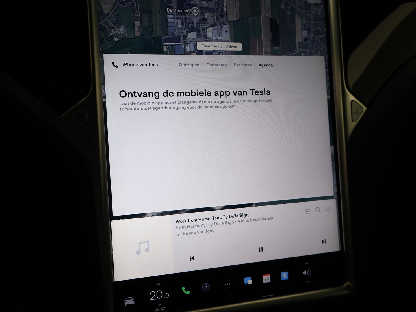 Tesla Tesla