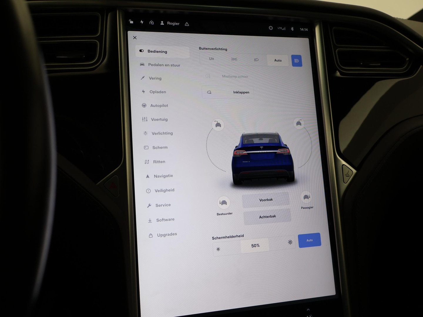 Tesla Tesla