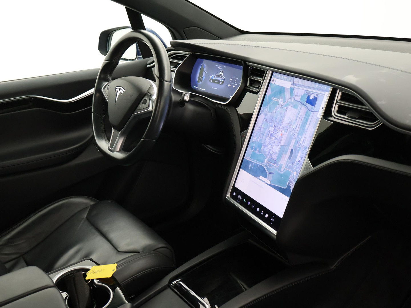 Tesla Tesla