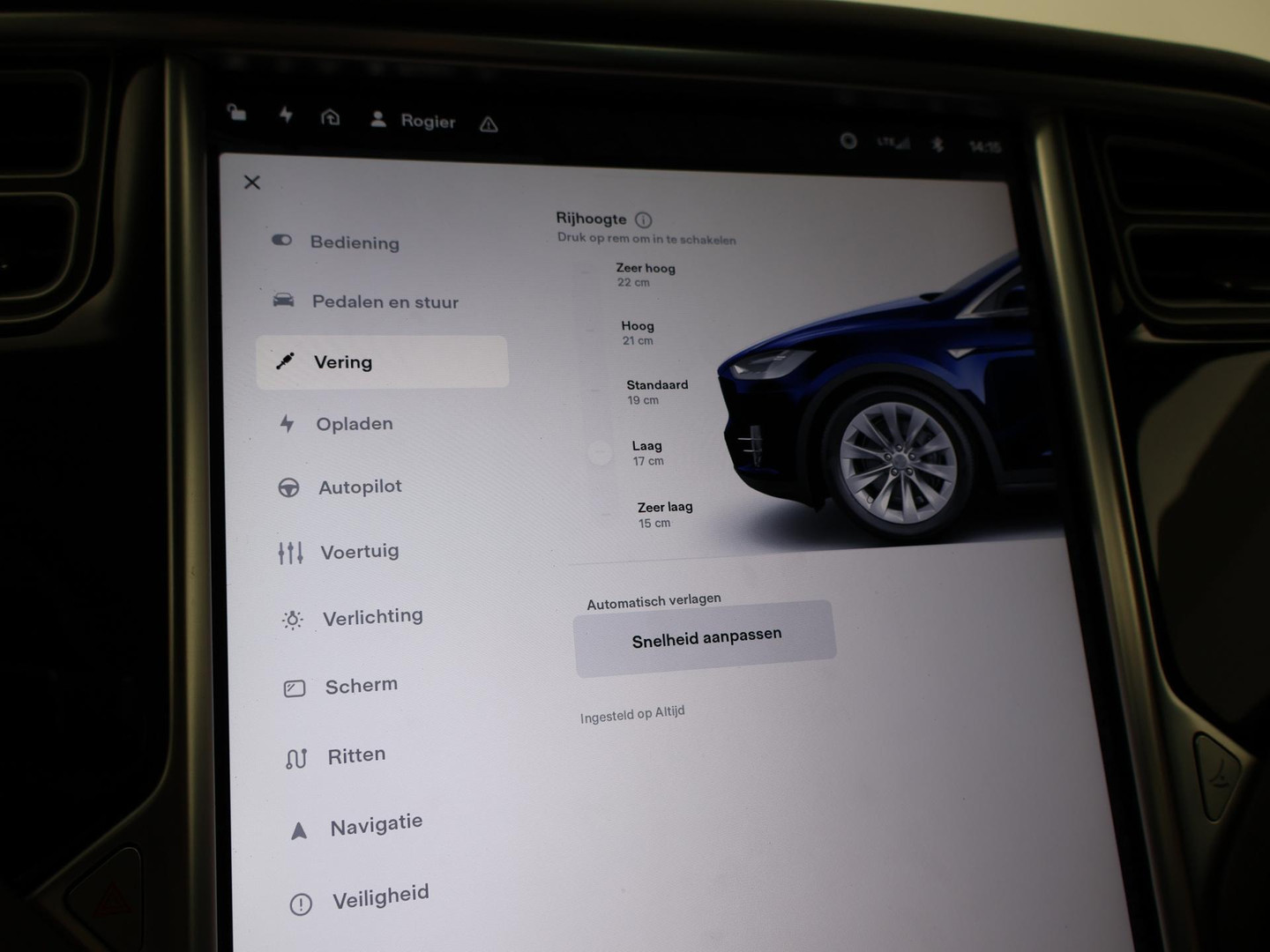 Tesla Tesla