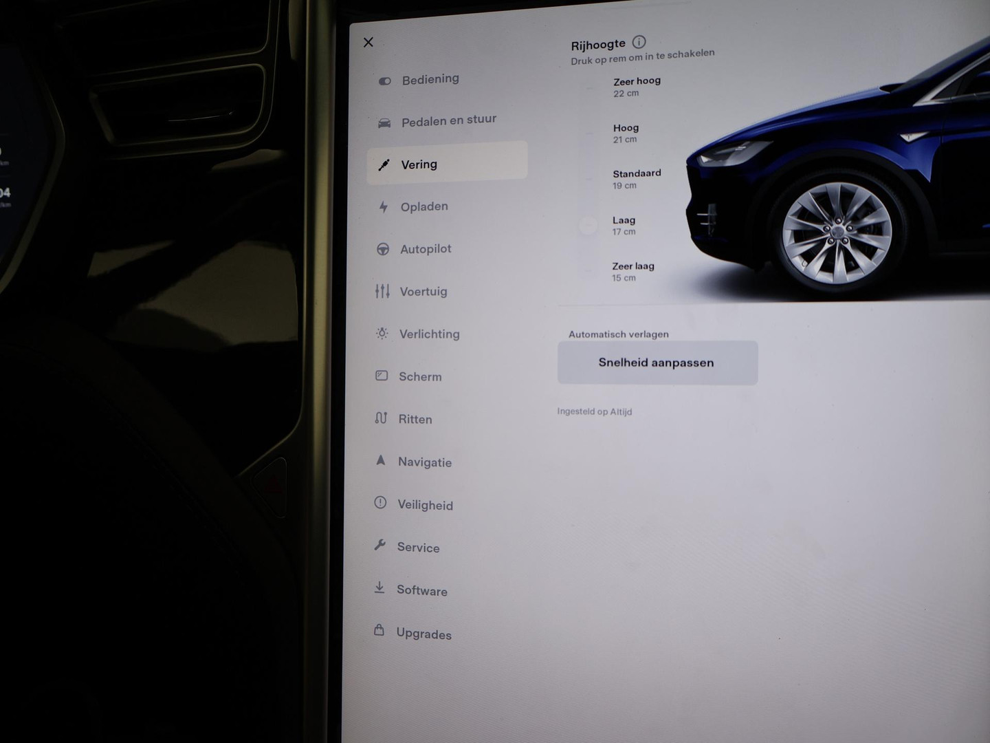 Tesla Tesla