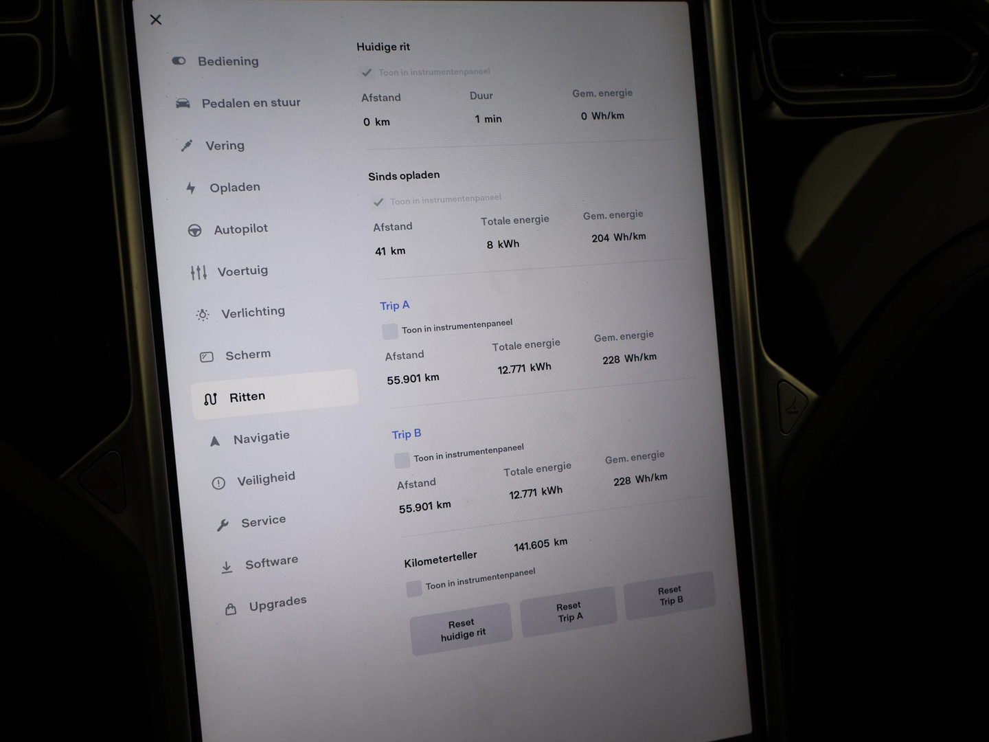 Tesla Tesla