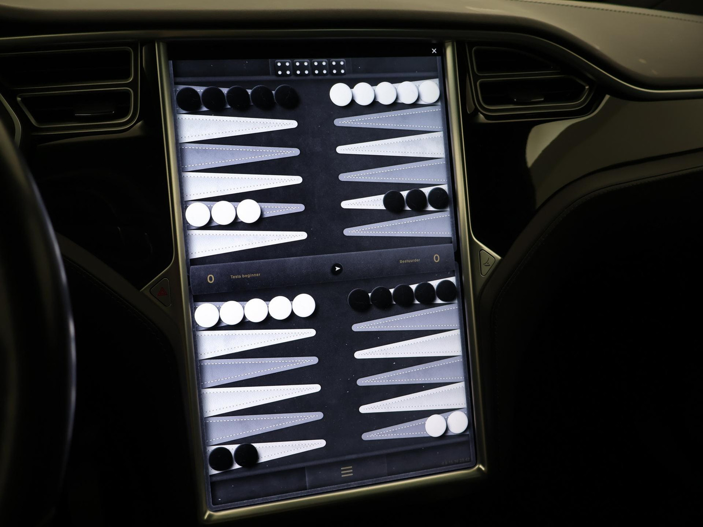 Tesla Tesla