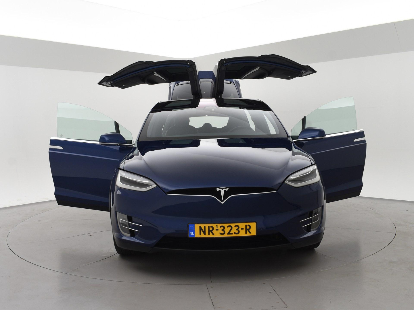 Tesla Tesla
