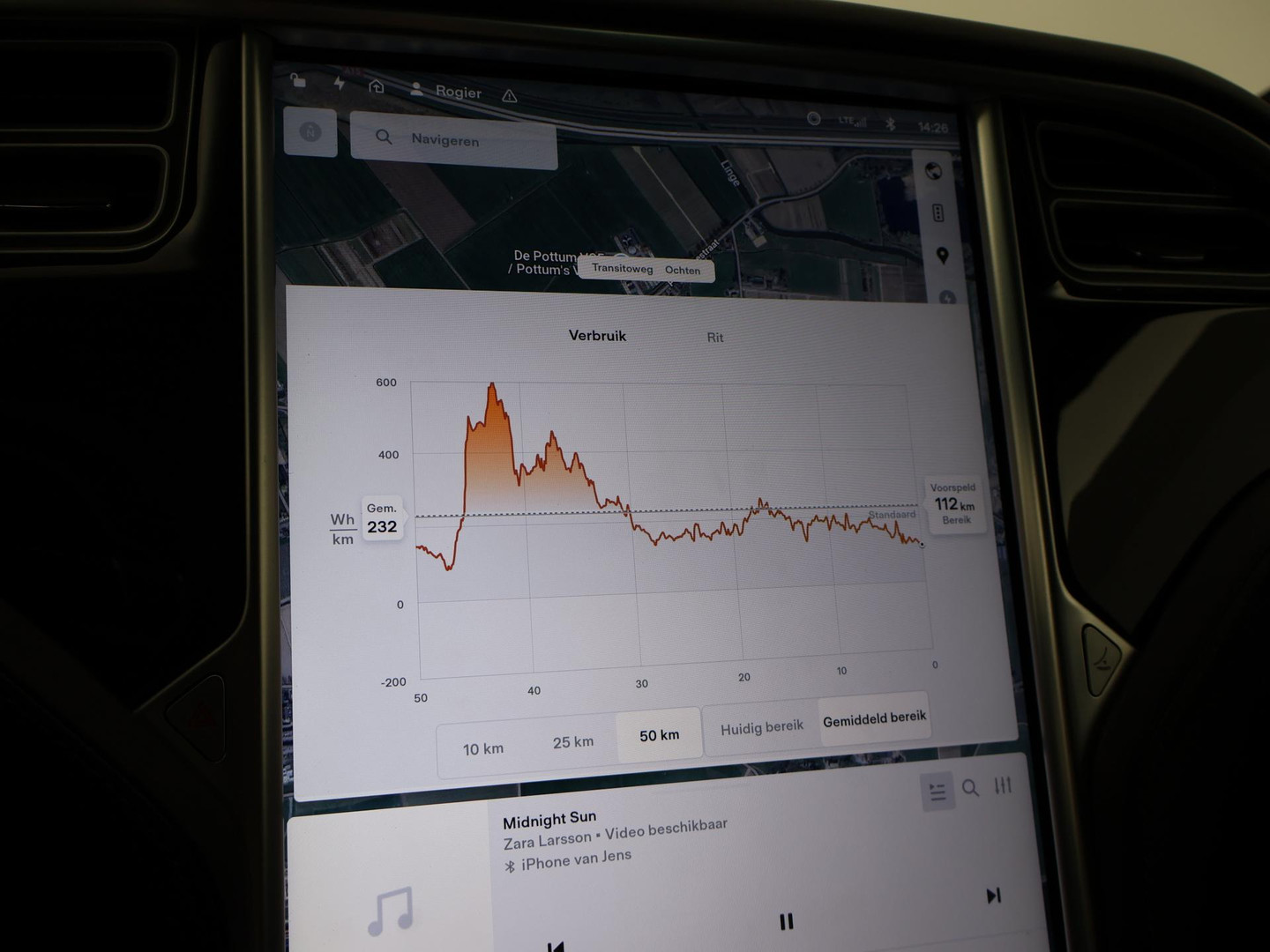 Tesla Tesla