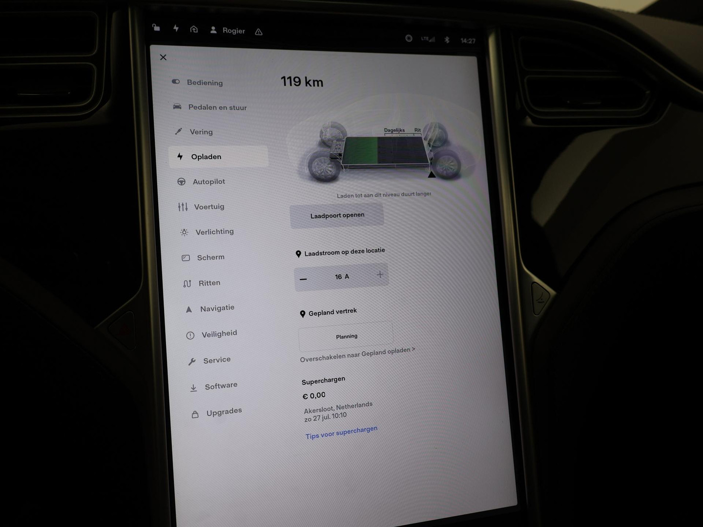 Tesla Tesla