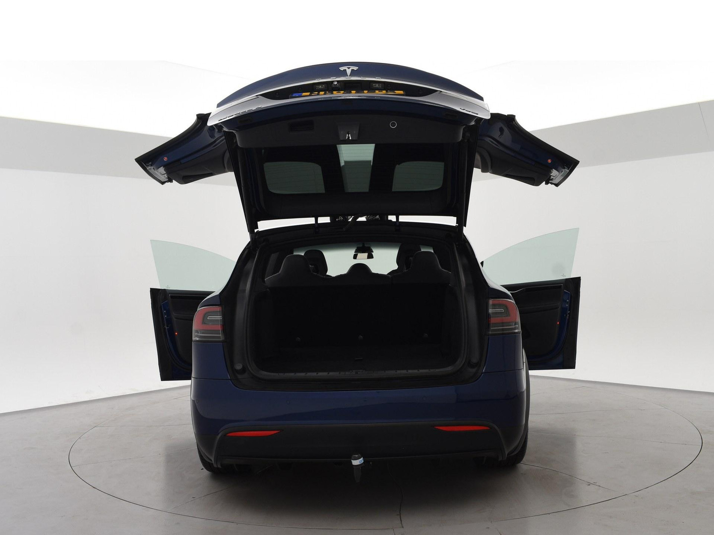 Tesla Tesla