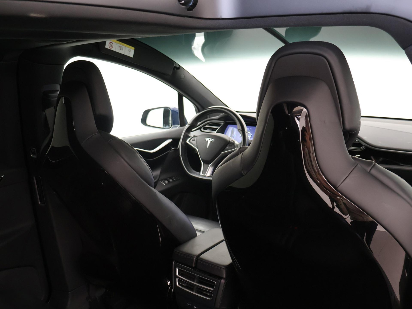 Tesla Tesla