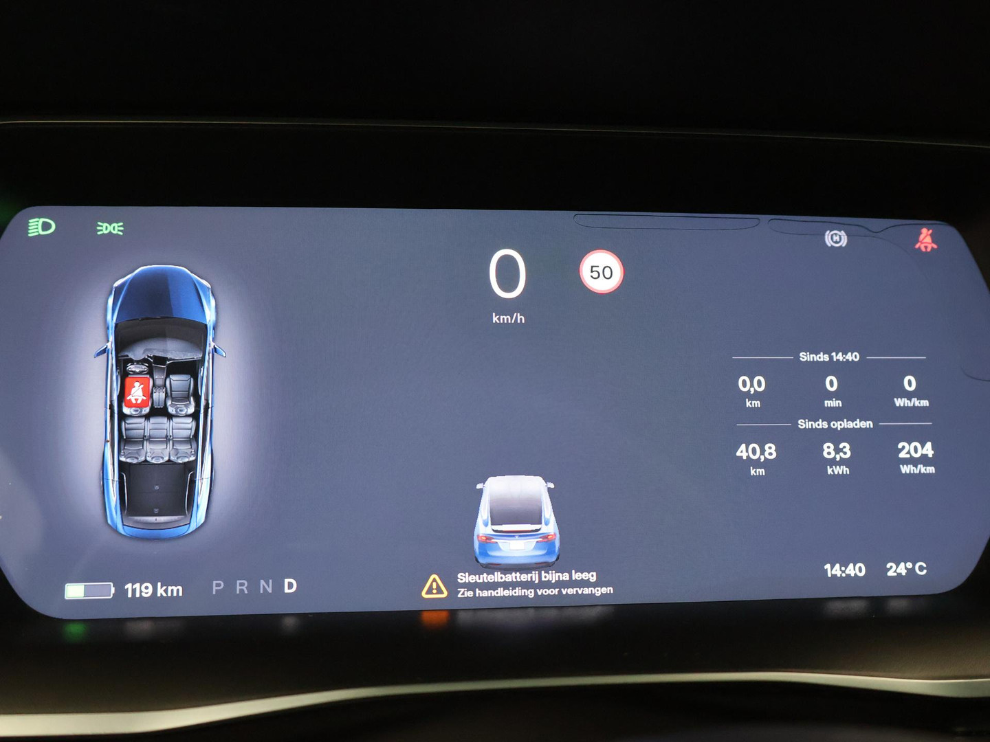 Tesla Tesla