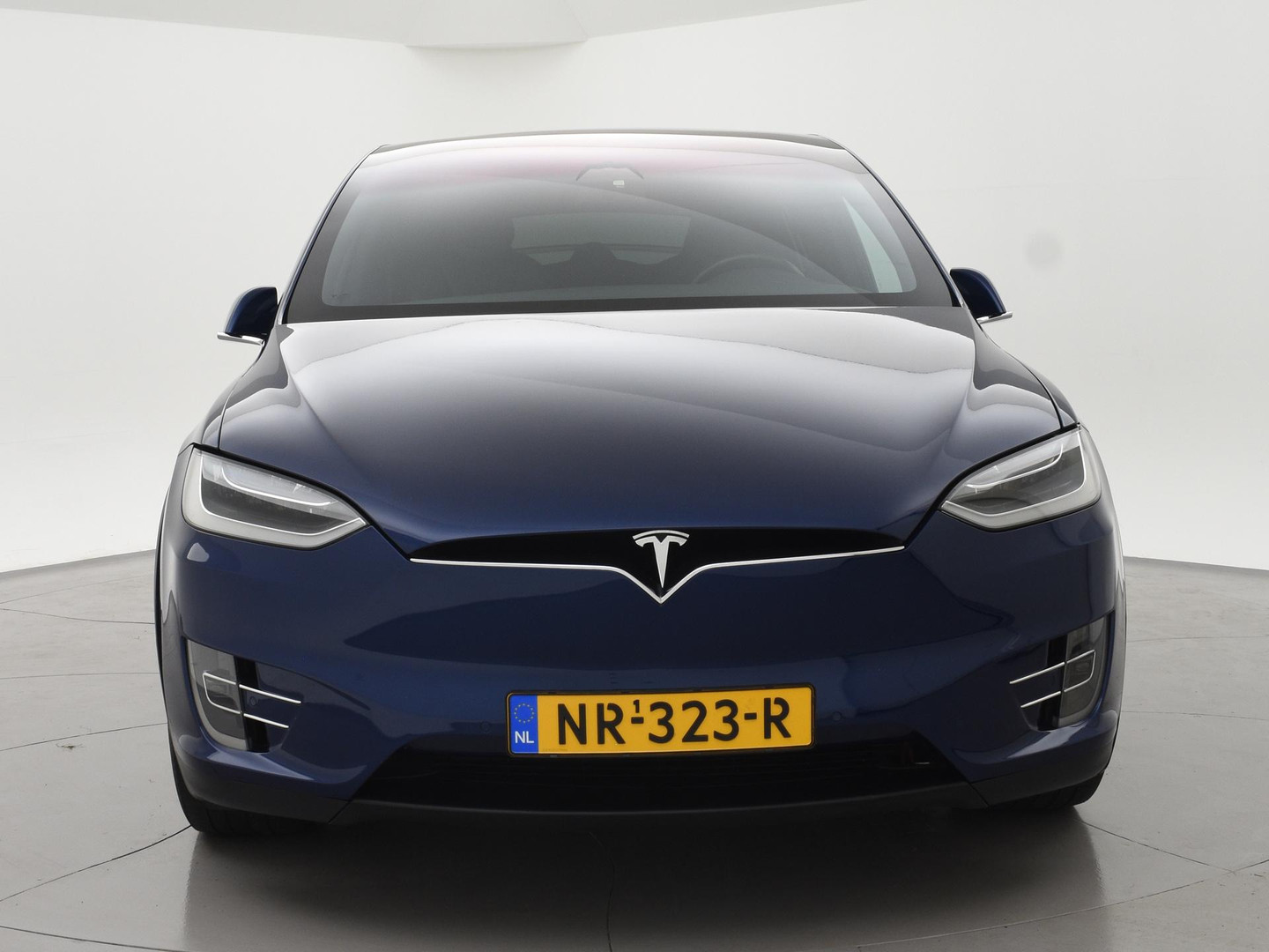 Tesla Tesla