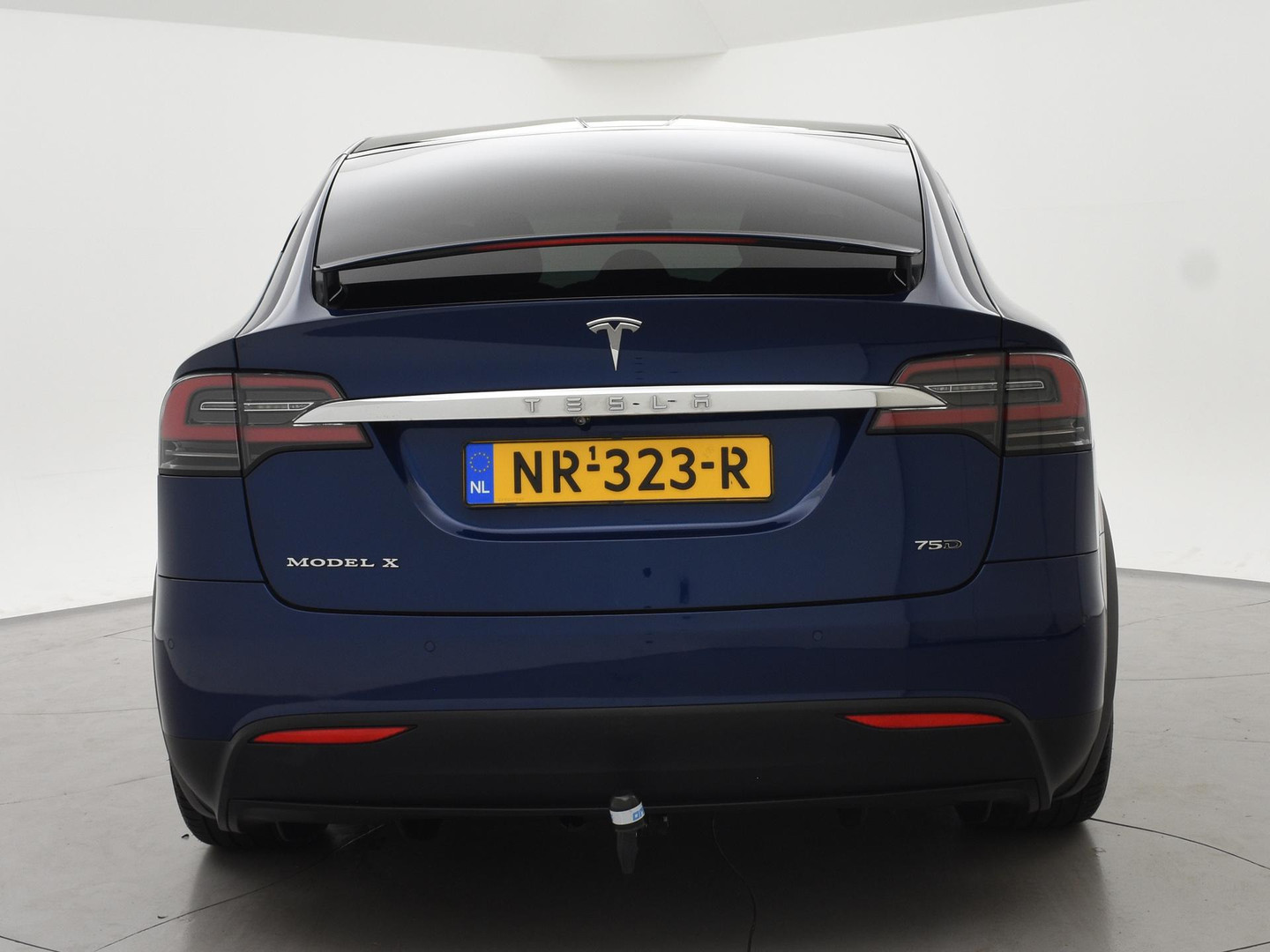 Tesla Tesla