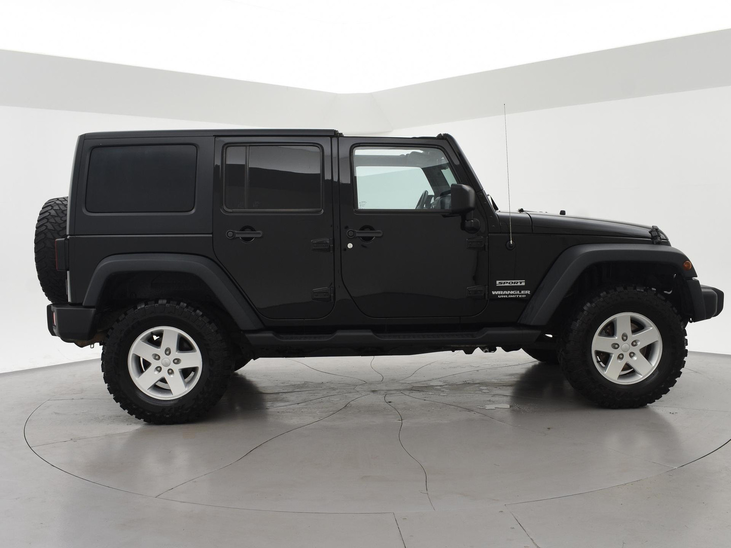 Jeep