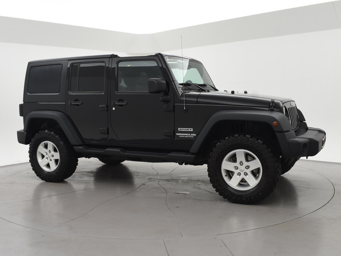 Jeep