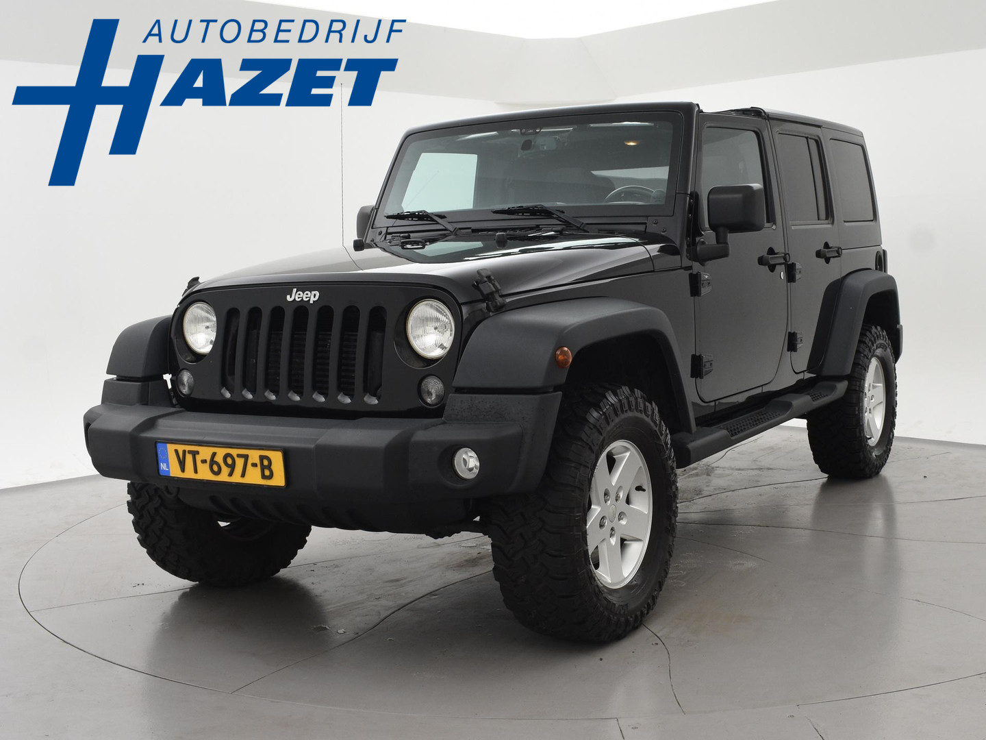 Jeep