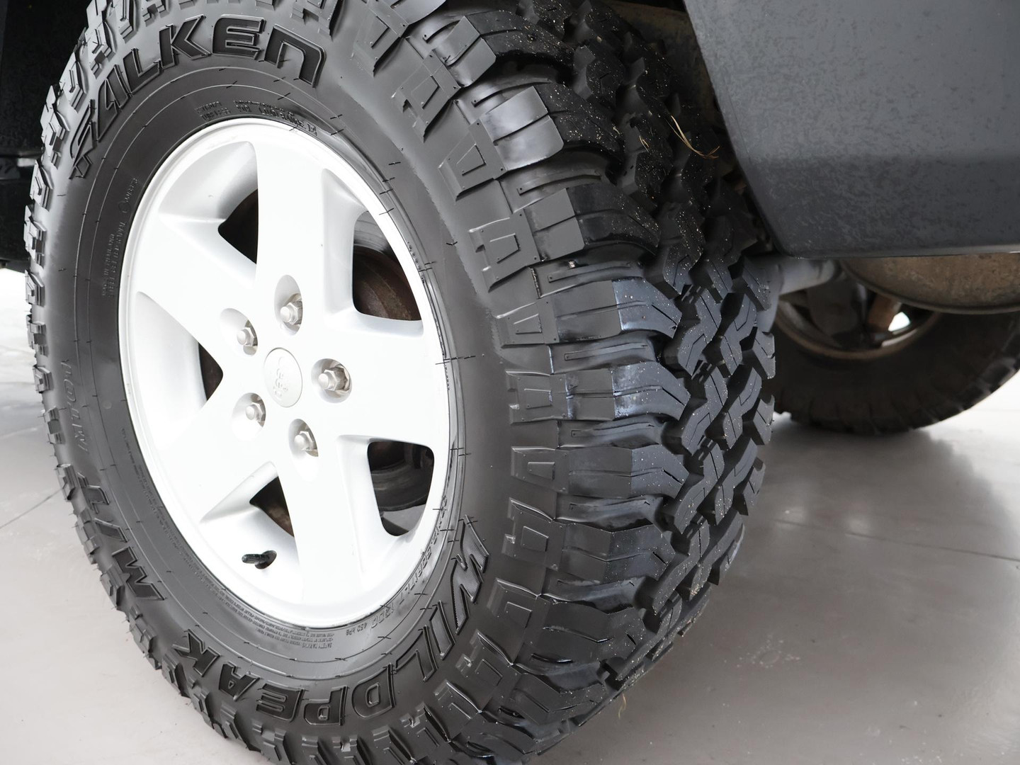 Jeep