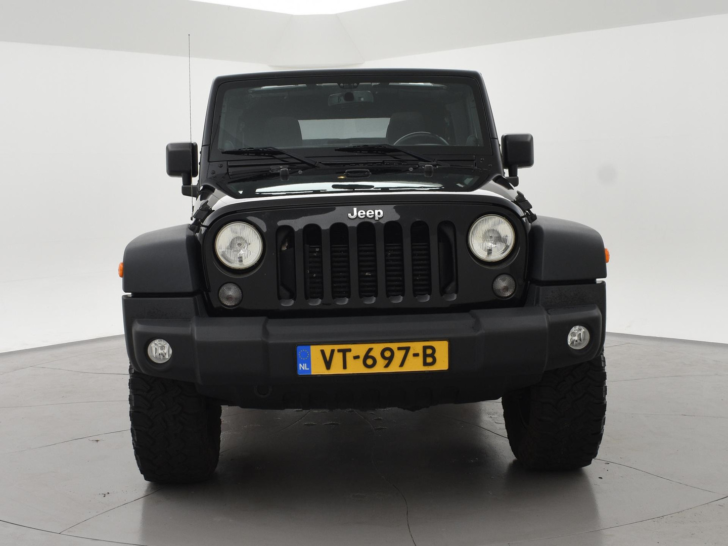 Jeep