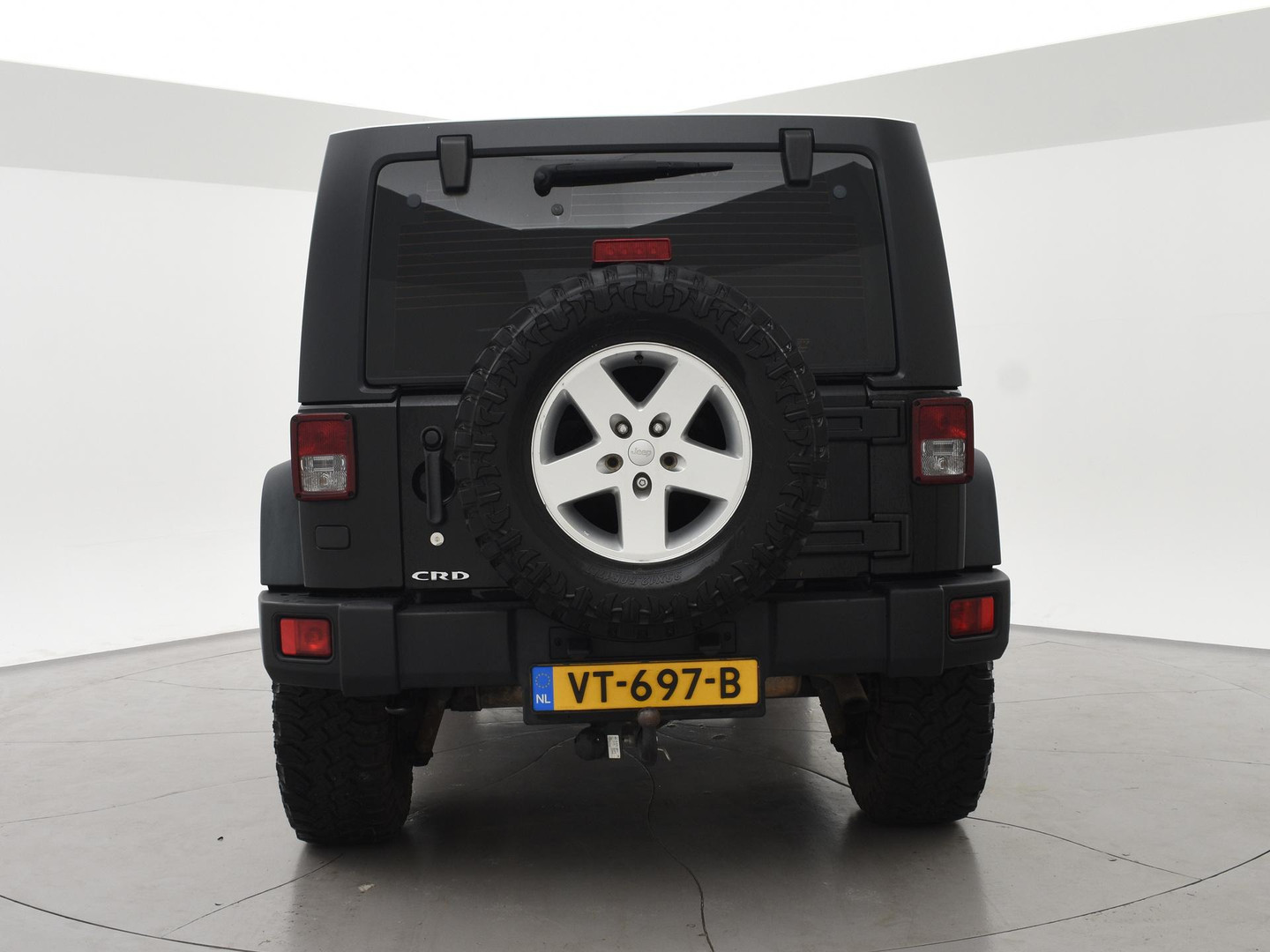 Jeep
