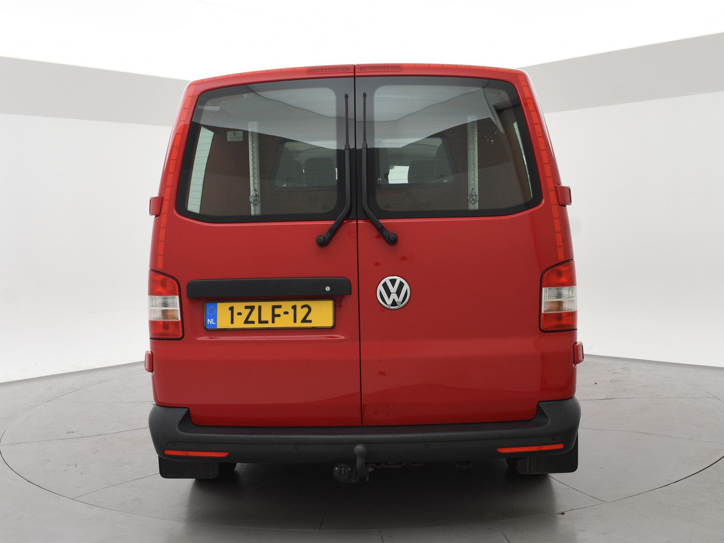Volkswagen Volkswagen
