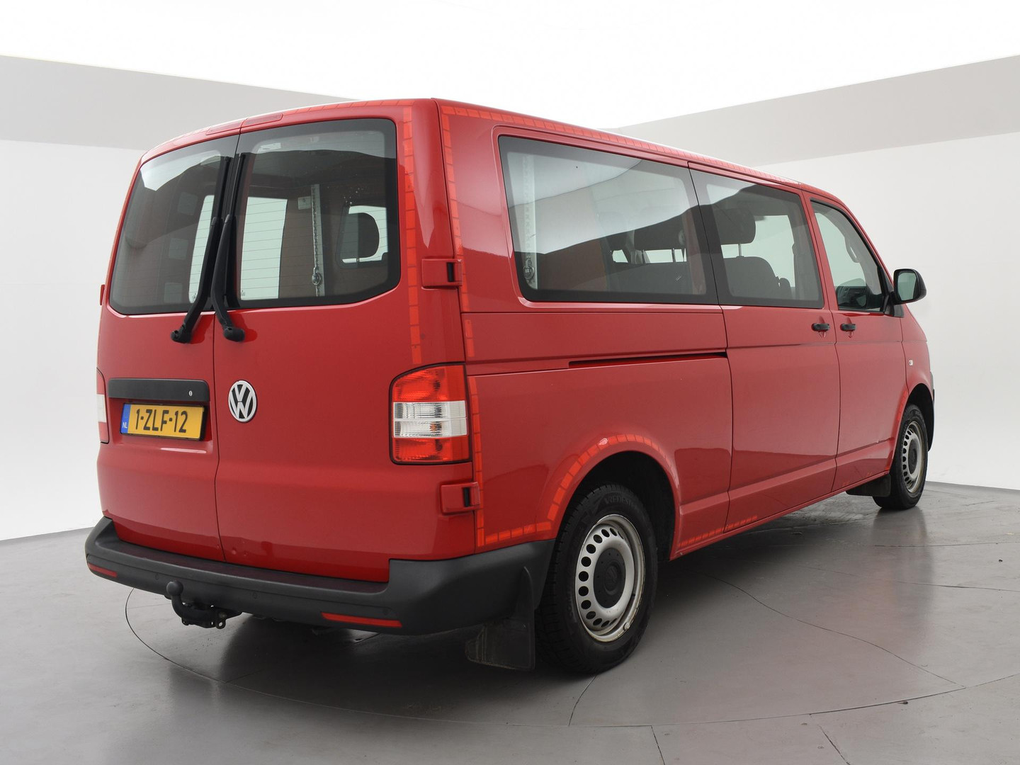 Volkswagen Volkswagen