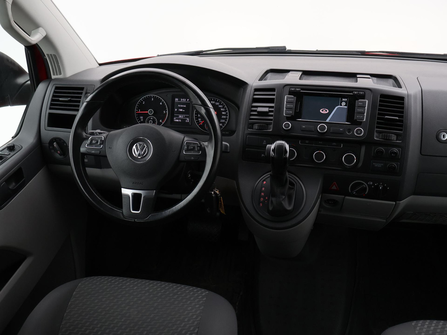 Volkswagen Volkswagen