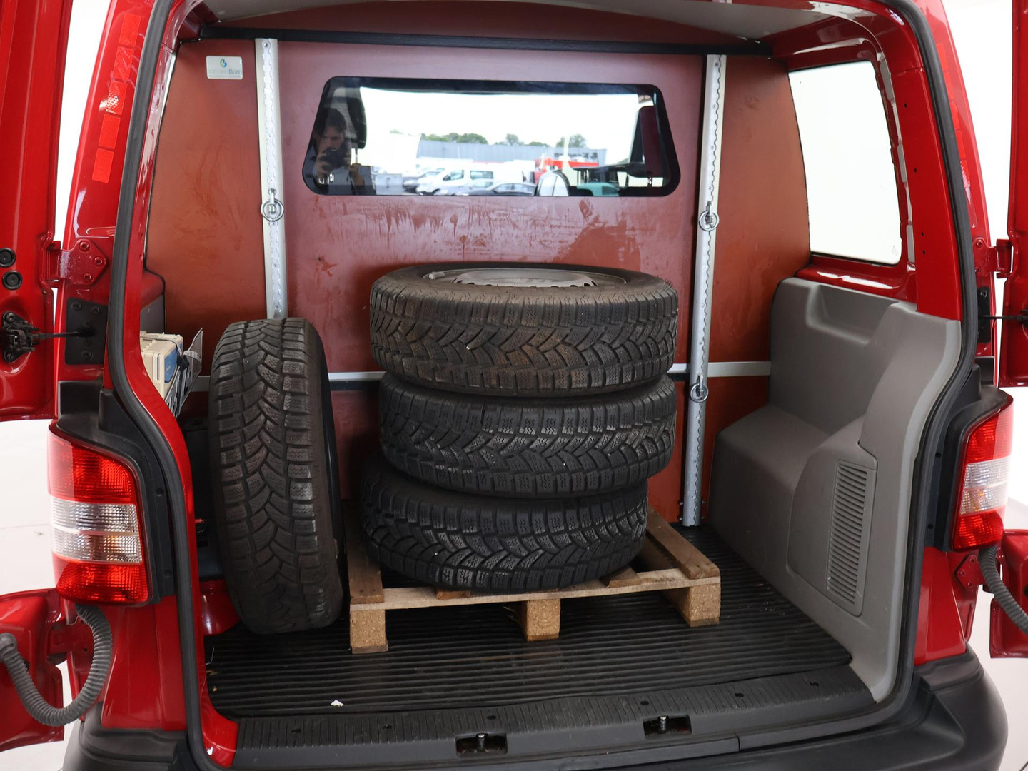 Volkswagen Volkswagen
