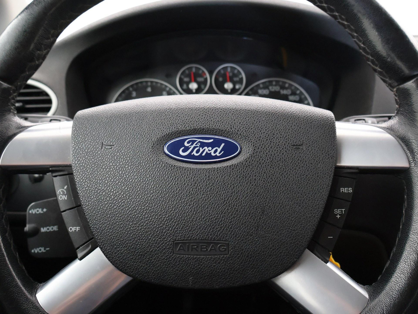 Ford Ford