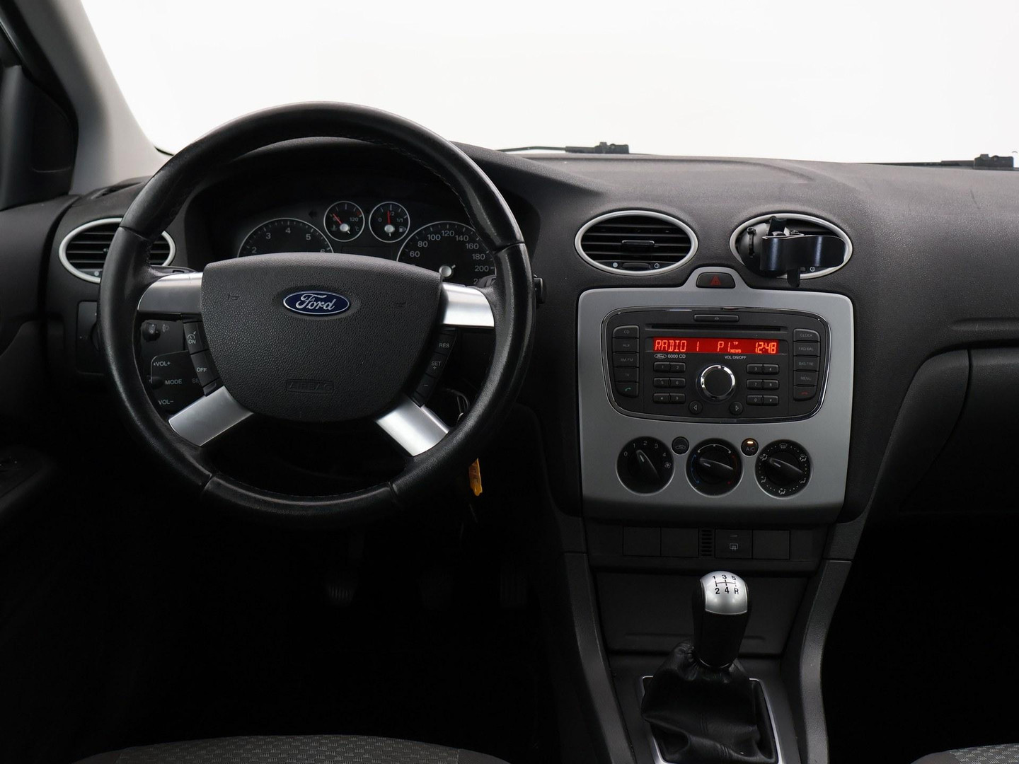 Ford Ford