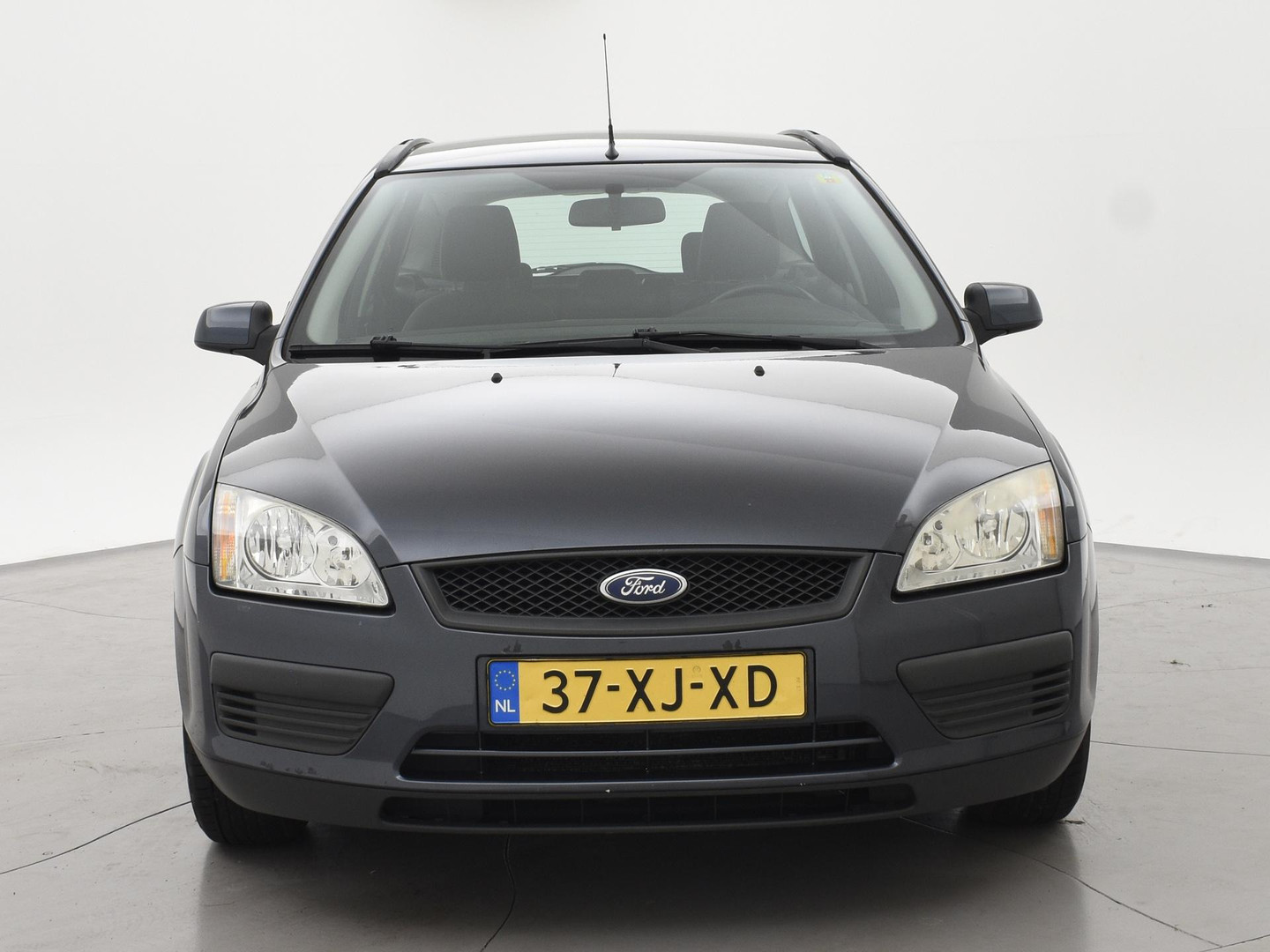 Ford Ford