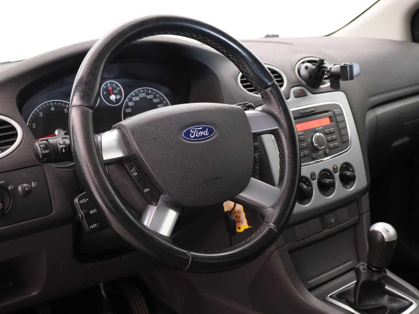 Ford Ford