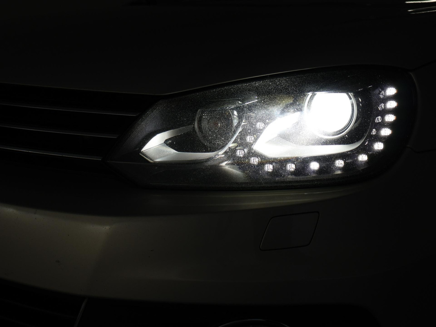 Volkswagen Volkswagen