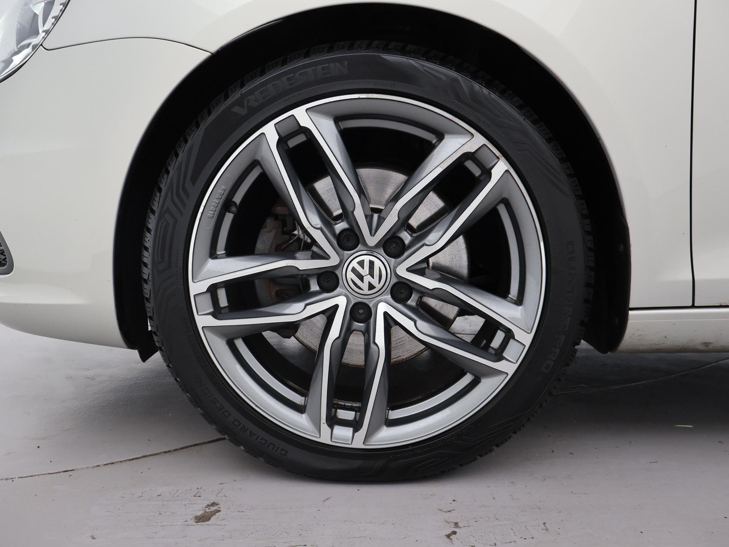 Volkswagen Volkswagen